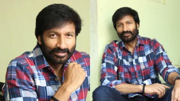 ఆ హీరోయిన్‌తో నటించొద్దంటూ ఆ ఇద్దరి నుంచి గోపీచంద్‌కు వార్నింగ్