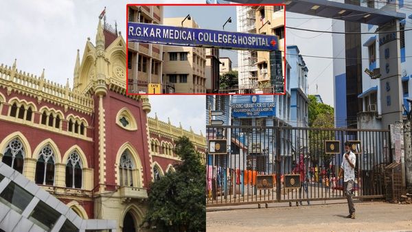 Junior Doctor Rape Murer case:మమతకు షాక్.. సీబీఐకి కేసు బదిలీ..!!