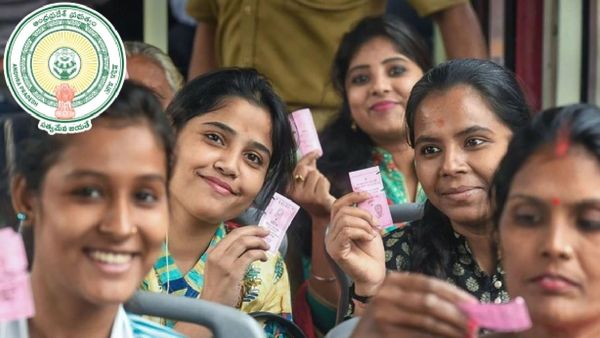 త్వరలో మహిళలకు శుభవార్త-ఏపీ రవాణామంత్రి ప్రకటన..!