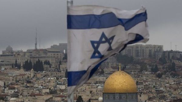Iran Vs Israel: ఇజ్రాయెల్ పై భీకర దాడులకు ప్లాన్ ! ఇరాన్ హింట్- అమెరికా అలర్ట్..!