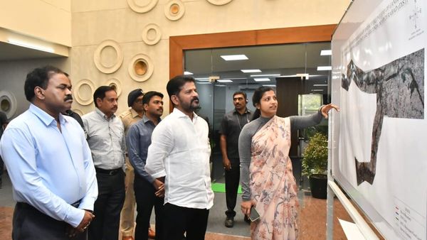 ‘మూసీ’ ప్రక్షాళనలో కీలక ముందడుగు: భారీగా నిధులు