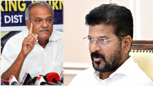 రేవంత్ కు జైలు ముప్పు - నారాయణ సంచలనం..!!