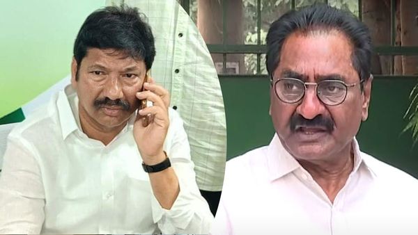 జోగి రమేష్ లాయర్ కు హైకోర్టు సూటి పశ్నలు, బెయిల్ మాత్రం ఇవ్వకండి సార్  