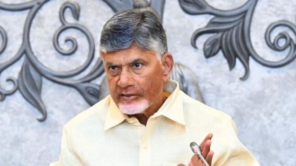 ముహూర్తం పెట్టిన చంద్రబాబు: పండగ వాతావరణంలో..