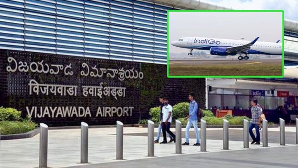 గన్నవరం టు ముంబాయి, ఢిల్లీకి కొత్త సర్వీసులు - షెడ్యూల్..!!