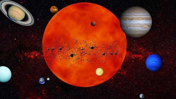 ఈ వారమంతా వీరికి డబ్బుల సంచులను పంపిస్తున్న శుక్రుడు!!