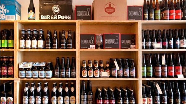 ఏపీలో మందుబాబులకు గుడ్ న్యూస్-సర్కార్ కీలక ప్రకటన..!