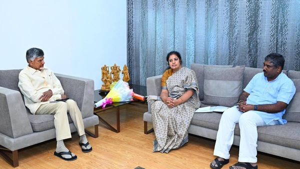మీరెలా అంటే అలా