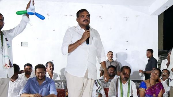 బొత్సా కు టీడీపీ లైన్ క్లియర్..!?