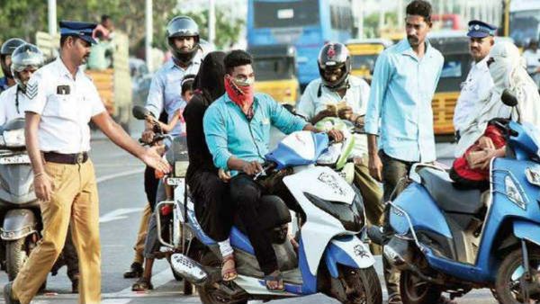 Hyderabad: రాంగ్ రూట్ లో వెళ్తున్నారా.. అయితే కేసు నమోదు పక్కా..!