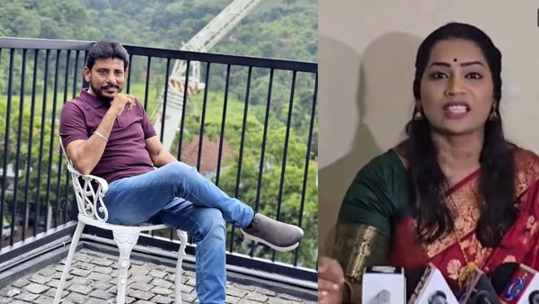 ఆస్తులు కావాలన్న వాణికి మాధురి షాక్.. దువ్వాడ కీలక ప్రకటన!