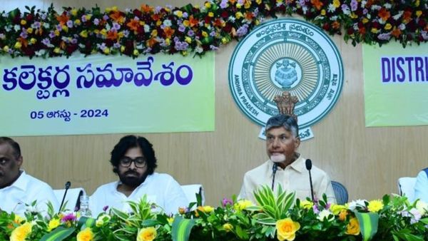 కూటమి సర్కార్ కు తొలి షాక్-ఆ ఐఆర్ఎస్ సస్పెన్షన్ కు క్యాట్ బ్రేక్..!