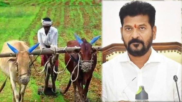 రుణమాఫీ కాని రైతులకు ప్రభుత్వం కీలక అప్డేట్..!!