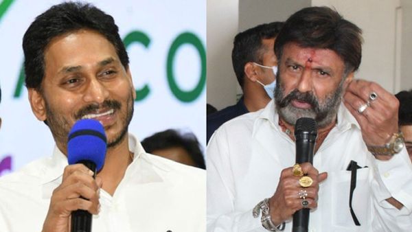 వైసీపీ నాయకులకు నో చెప్పిన హీరో బాలయ్య, మీ సేవలు మాకు అవసరం లేదు 