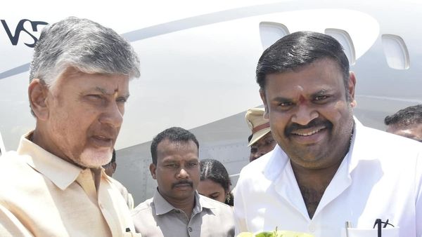 టీడీపీ ఎమ్మెల్యే సెల్ఫ్ గోల్, మీడియాతో పెట్టుకుంటావా ?, చంద్రబాబు వార్నింగ్ ? 