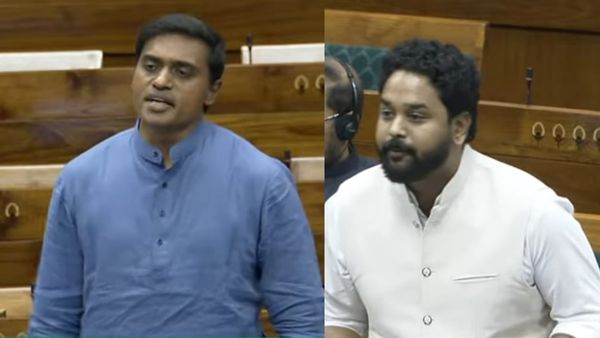 మోడీకి తొలిసారి షాకిచ్చిన వైసీపీ ..! బుక్కయిన టీడీపీ ! పార్లమెంట్ వేదికగా..
