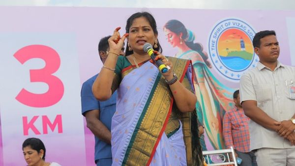 ఏపీలో పోలీసు ఉద్యోగాలపై హోంమంత్రి గుడ్ న్యూస్..!