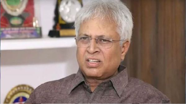 రామోజీ చనిపోయినా మార్గదర్శిని వదలని ఉండవల్లి..! మళ్లీ మొదలు..