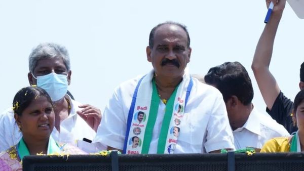 బాలినేని పిటీషన్ వాయిదా.. ఆగిన ఒంగోలు ఈవీఎం రీవెరిఫికేషన్!