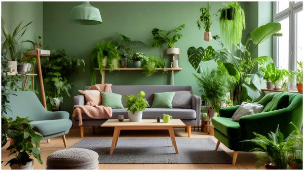 మీ ఇంట్లో సంపదలు పెరగాలంటే ఈ మొక్కను జాగ్రత్తగా పెంచండి!