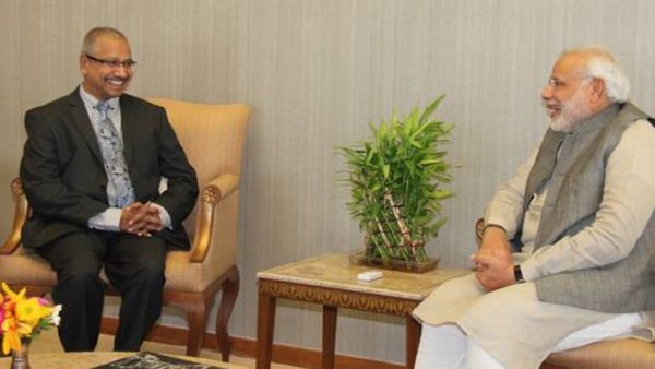 Oneindia Exclusive:హిందువులపై దాడులు..ప్రధాని మోదీ జోక్యం చేసుకోవాలి:వైతా మూర్తి