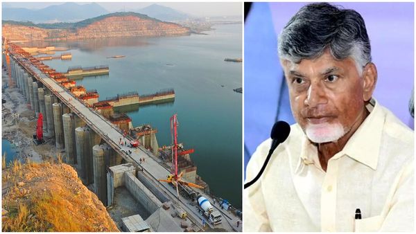 పోలవరంపై కేంద్రం గుడ్ న్యూస్-స్వాగతించిన చంద్రబాబు-కీలక వ్యాఖ్యలు..!