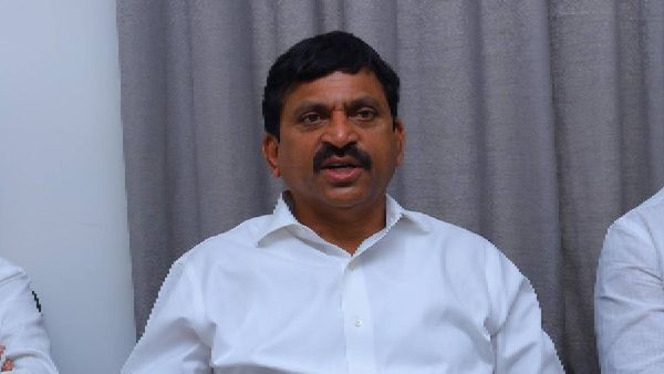 ఎల్ఆర్ఎస్‌పై మంత్రి పొంగులేటి కీలక ఆదేశాలు