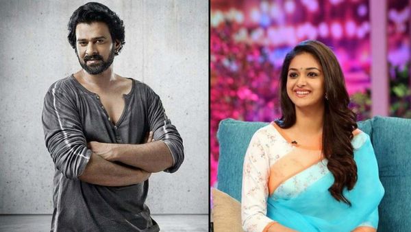  ప్రభాస్‌తో మూవీని వద్దనుకున్న.. కీర్తి సురేష్ షాకింగ్ కామెంట్స్..!