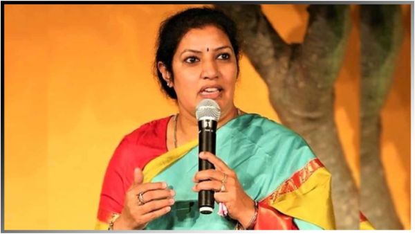 వైసీపీ నుంచి వచ్చే ఎంపీలకు పురందేశ్వరి కండిషన్-దానికి ఒప్పుకుంటే..?