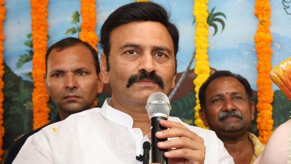 Raghurama: రఘురామకు భారీ ఊరట..! ఎమ్మెల్యే అయ్యాక ఇదే తొలిసారి..