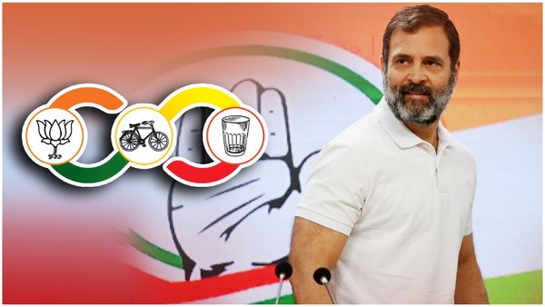 రాహుల్ గాంధీ టీమ్ లో టీడీపీ,జనసేన, బీజేపీ ఎంపీలు..?
