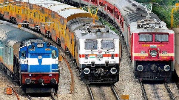 మనదేశంలో అతి పెద్ద రైల్వే జంక్షన్ ఏదో తెలుసా?