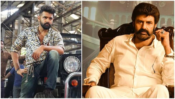 బాలయ్య రికార్డును తుడిచిపెట్టేసిన 'డబుల్ ఇస్మార్ట్'!