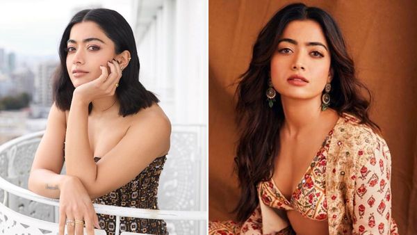 సంచలనంగా మారిన రష్మిక డీప్ ఫేక్ వీడియో