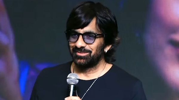ఈ సినిమా కచ్చింతంగా ఫ్లాప్ : రవితేజ