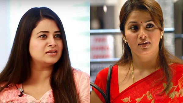 తమిళ ఇండస్ట్రీపై సంచ‌ల‌న వ్యాఖ్య‌లు చేసిన ఒక‌ప్ప‌టి స్టార్ హీరోయిన్ సంగీత‌..