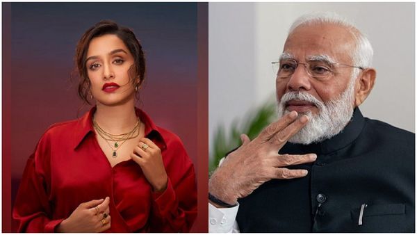 ప్రధాని మోడీ కంటే పాపులర్ అయిన ప్రభాస్ హీరోయిన్!