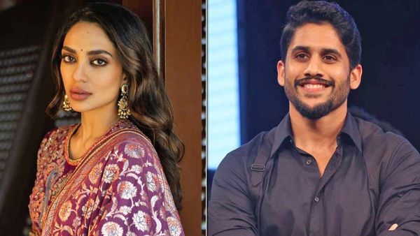  నాగ చైతన్యతో ఉన్న ప్రైవేట్ ఫొటోలు లీక్ చేసిన శోభిత ధూళిపాళ