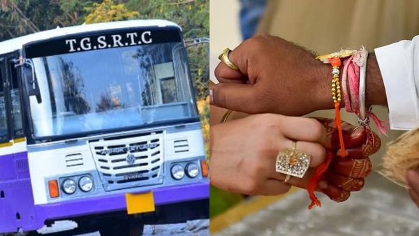 TGSRTC: రాఖీ పండుగతో ఆర్టీసీకి రికార్డు స్థాయిలో ఆదాయం..!
