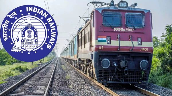  అమరావతి రైల్వే లైన్ పనుల్లో వేగం.. మోడీ మార్క్!!