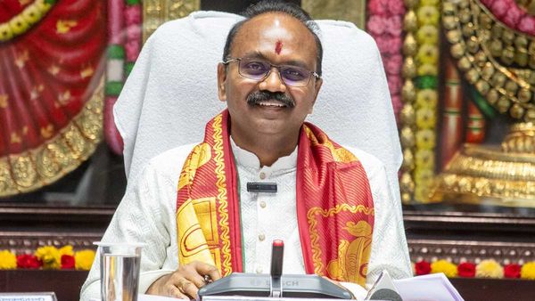 TTD: శ్రీవారి భక్తులకు గుడ్ న్యూస్, ఇక ముందు లడ్డూలు, అన్నప్రసాదం, హోటల్స్