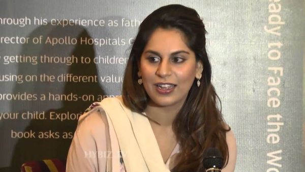  మెగా అభిమానులకు ఉపాసన అదిరిపోయే కౌంటర్
