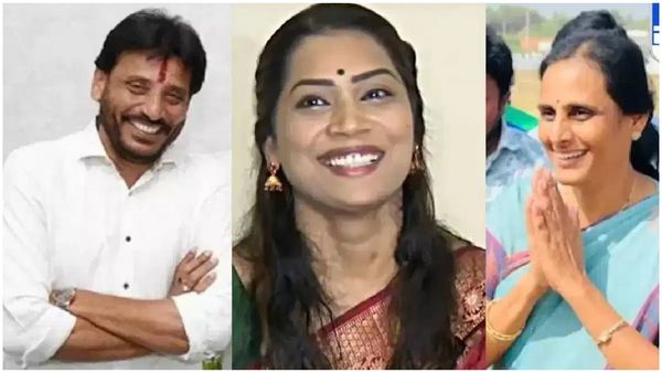 దువ్వాడ ఫ్యామిలీ డ్రామాలో షాకింగ్ ట్విస్ట్.. ఇంటిస్థలం నాదంటూ కొత్త క్యారెక్టర్ ఎంట్రీ!!