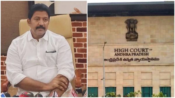 వల్లభనేని వంశీకి ఏపీ హైకోర్టులో బిగ్ రిలీఫ్!!