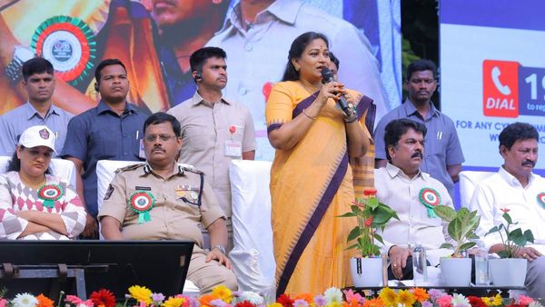 సైబర్ నేరాల నియంత్రణకు కమాండో వ్యవస్థ..!!