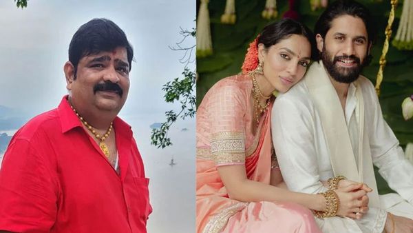 వేణు స్వామికి మహిళాకమీషన్ నోటీసులు..నాగచైతన్య, శోభితల జ్యోతిష్యం దెబ్బ!