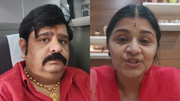 ముకేష్ అంబానీ ఫ్యామిలీతో గౌరవం పొందిన వేణుస్వామి భార్యకు ఘోరఅవమానం!