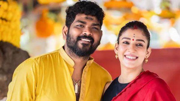 నయనతార విఘ్నేశ్ శివన్ గొప్ప మనసు!