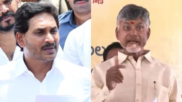కాలగర్భంలోకి జగన్‌ మానస పుత్రిక - తాజా నిర్ణయంతో..!!