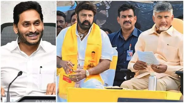 జగన్ ఒప్పుకోనిది చంద్రబాబు ఒప్పుకుంటారా ? బాలయ్య ధీమా ఏంటి ?